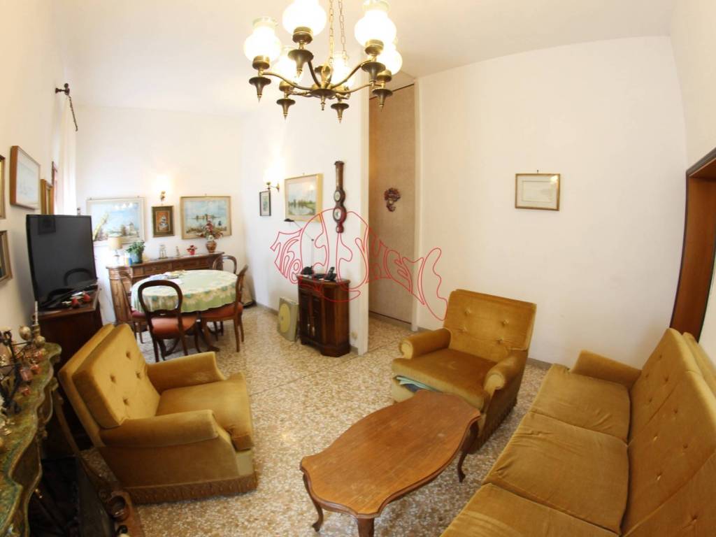 Appartamento a Venezia in Calle de la Ca' d'Oro - Foto 5