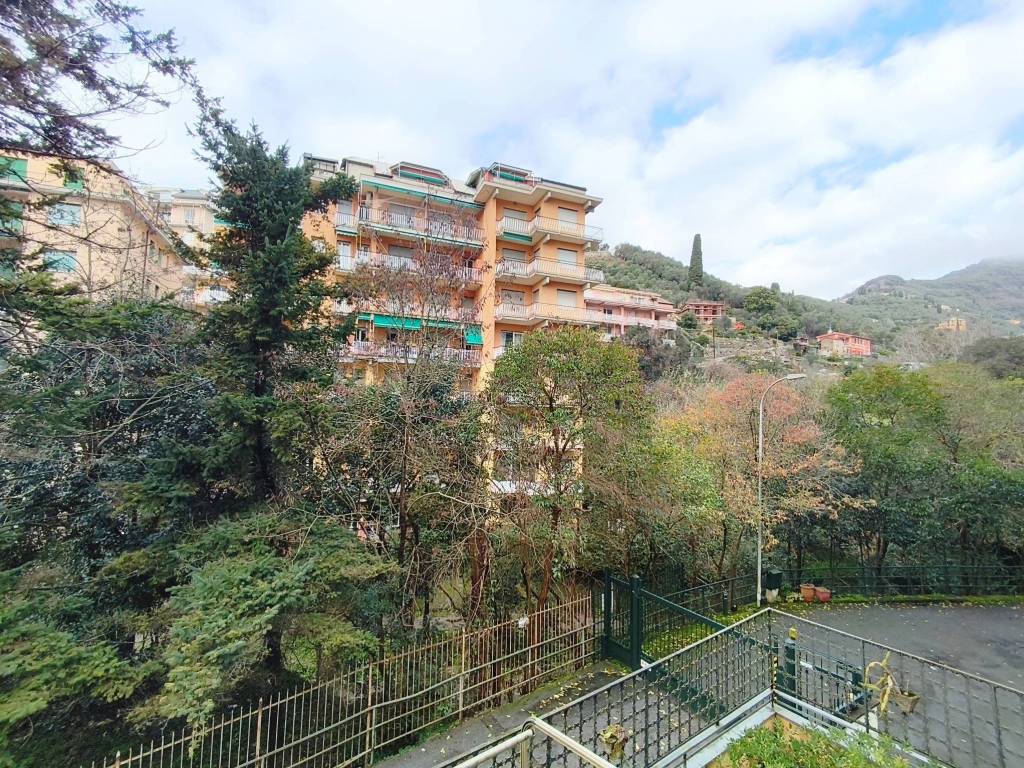 Appartamento a Rapallo in Via Privata Sanguineti - Foto 2