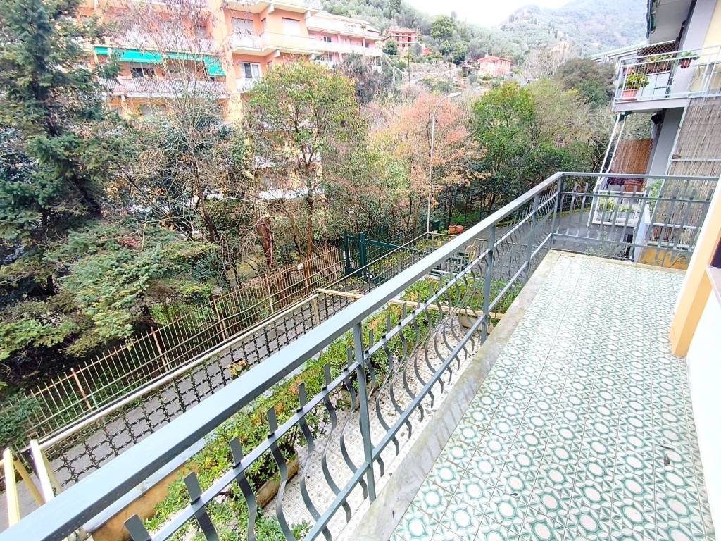 Appartamento a Rapallo in Via Privata Sanguineti - Foto 3