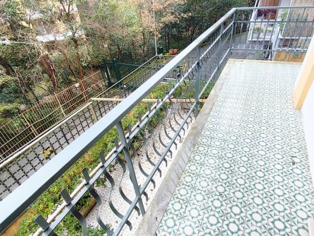 Appartamento a Rapallo in Via Privata Sanguineti - Foto 4