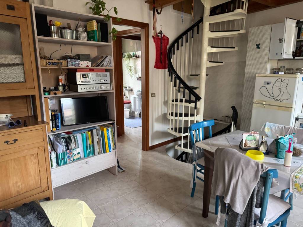 Appartamento a Mantova in Via Ernst Gombrich - Foto 3