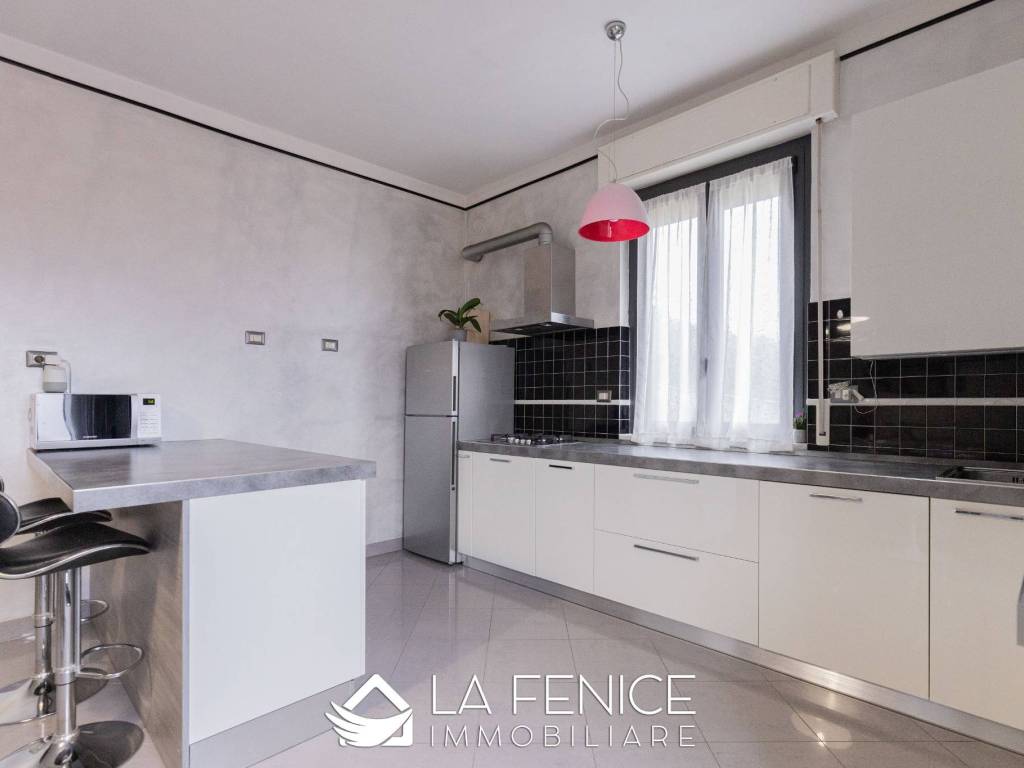 Appartamento a Santo stefano di magra in Via Antonio Gramsci, 31 - Foto 3