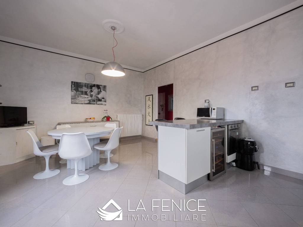 Appartamento a Santo stefano di magra in Via Antonio Gramsci, 31 - Foto 5