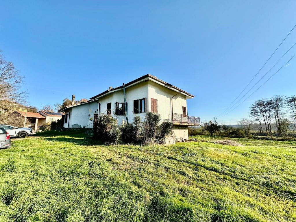 Villa a Cassine in Strada Sottomonte - Foto 2