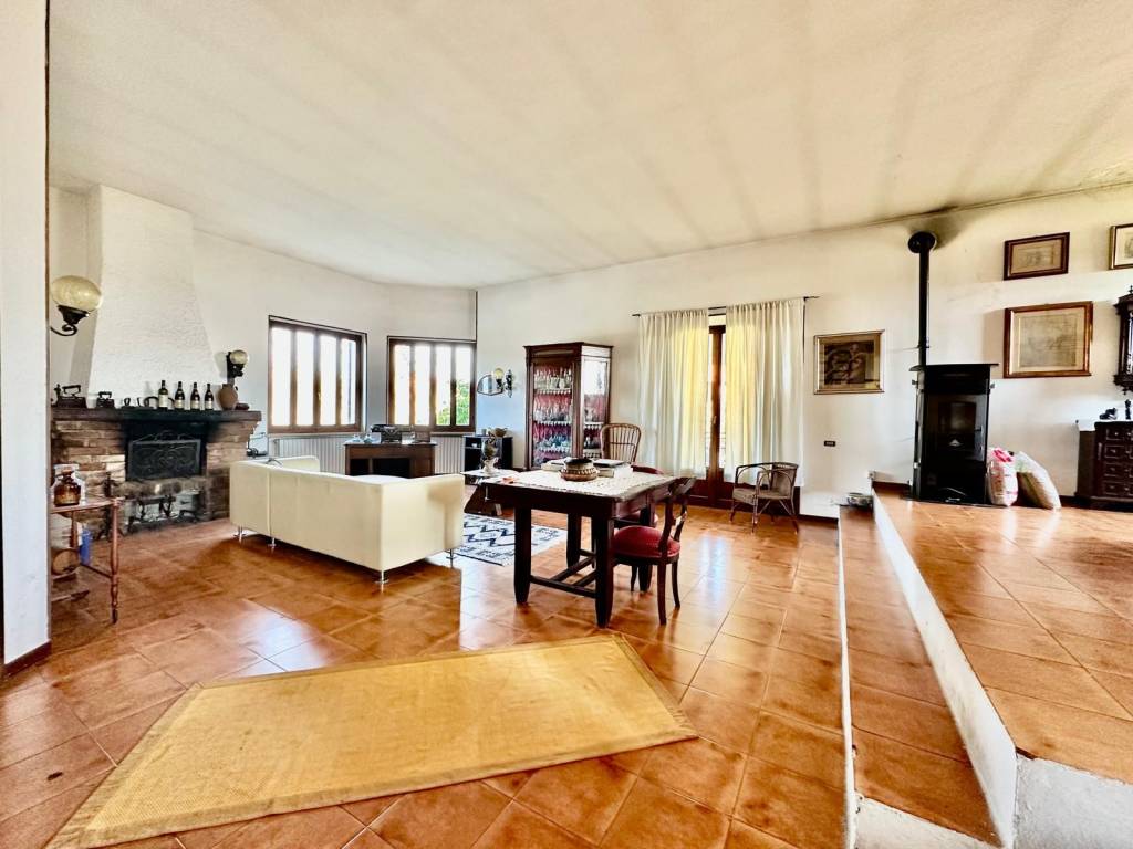 Villa a Cassine in Strada Sottomonte - Foto 3