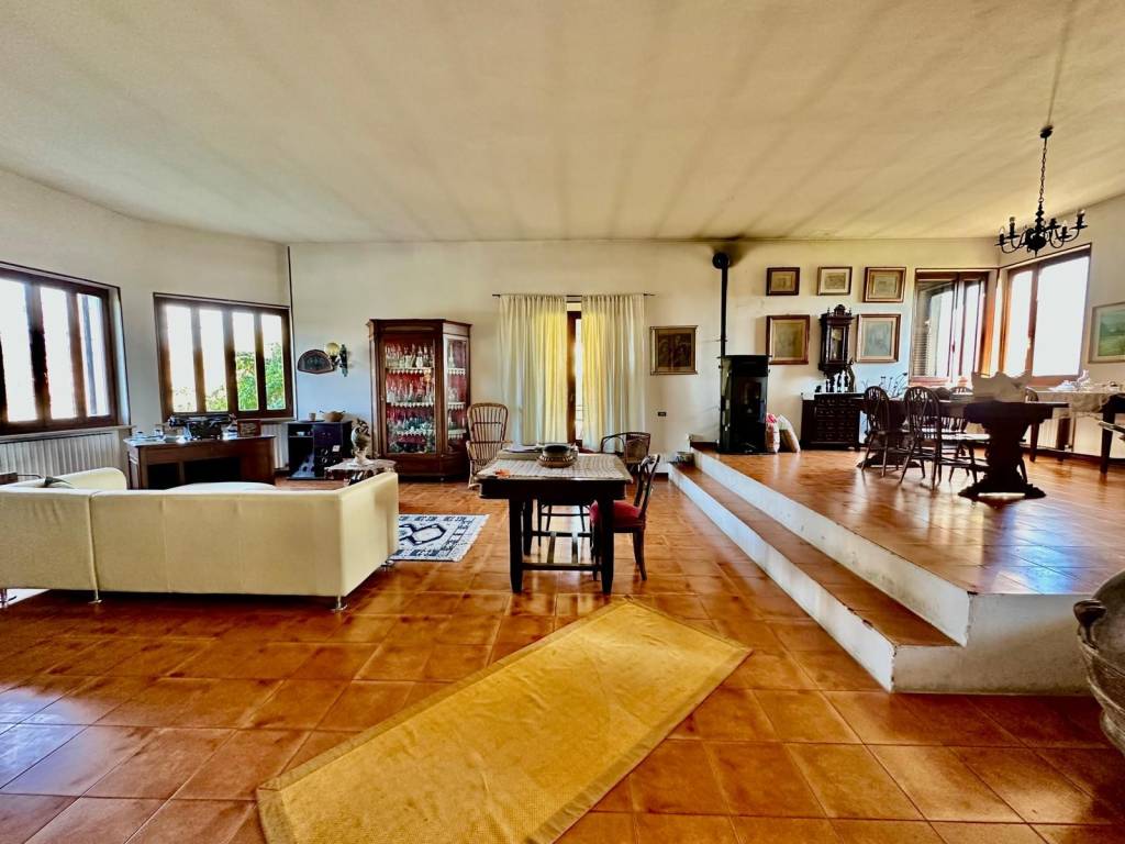 Villa a Cassine in Strada Sottomonte - Foto 4