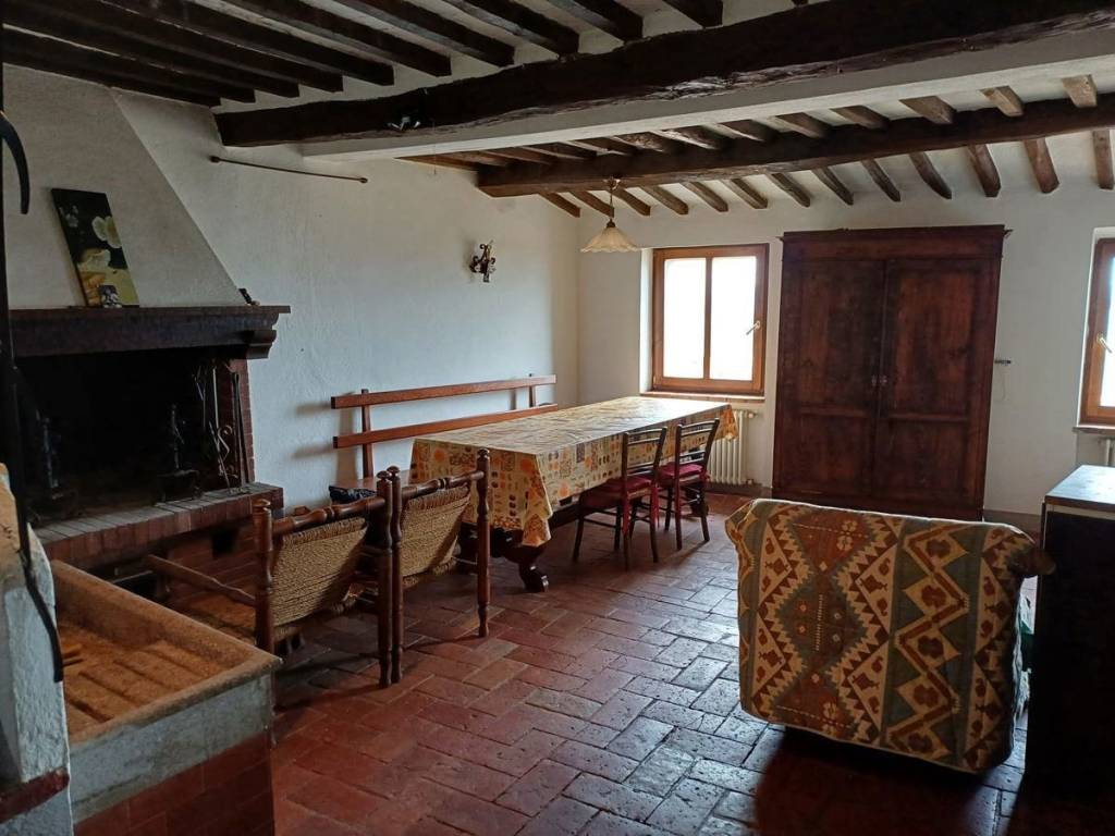 Appartamento a Roccastrada in via Aldobrandeschi , 10 - Foto 5