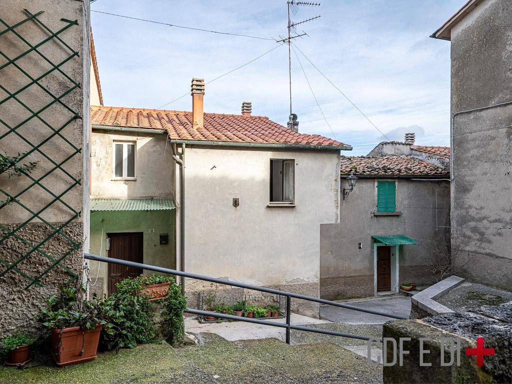 Appartamento a Massa marittima in Piazza Giuseppe Garibaldi - Foto 2