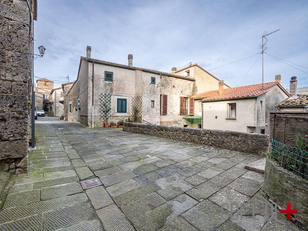 Appartamento a Massa marittima in Piazza Giuseppe Garibaldi - Foto 3