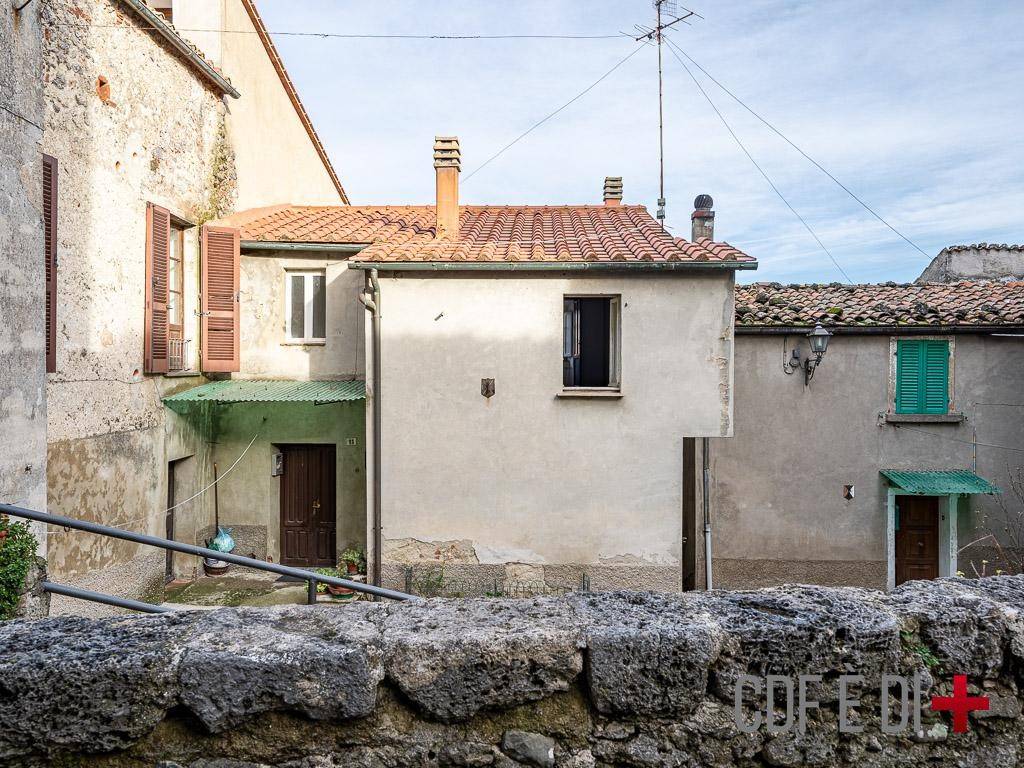 Appartamento a Massa marittima in Piazza Giuseppe Garibaldi - Foto 4