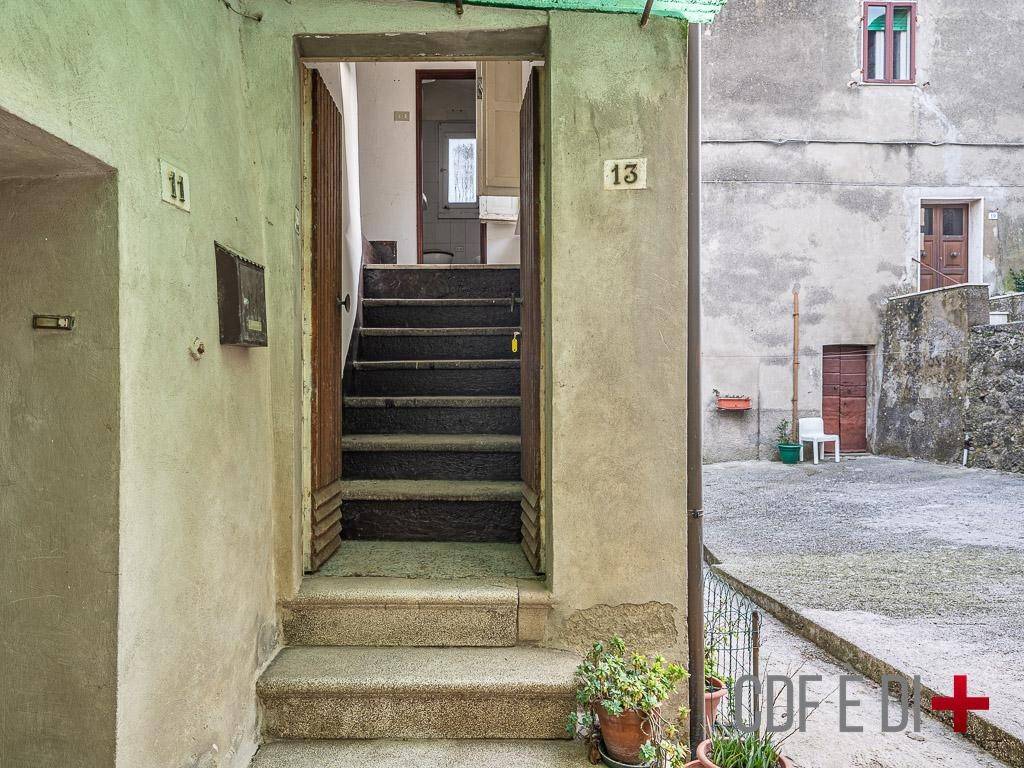 Appartamento a Massa marittima in Piazza Giuseppe Garibaldi - Foto 5