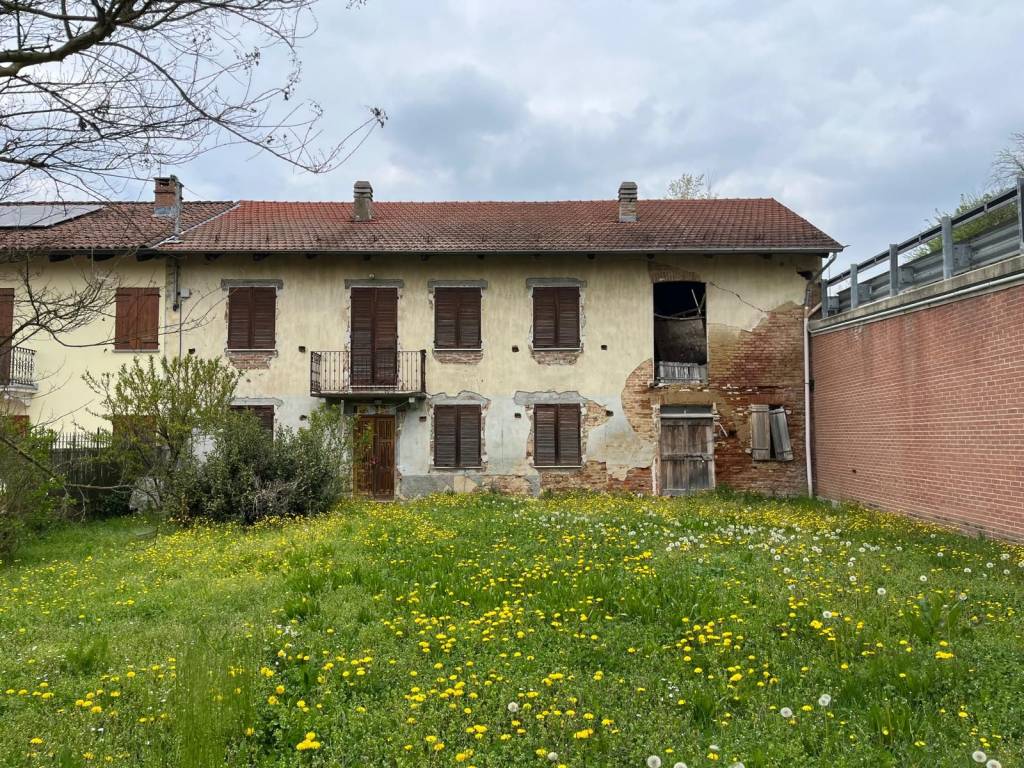 Rustico / casale a Roatto in Regione Fornace, 2 - Foto 2