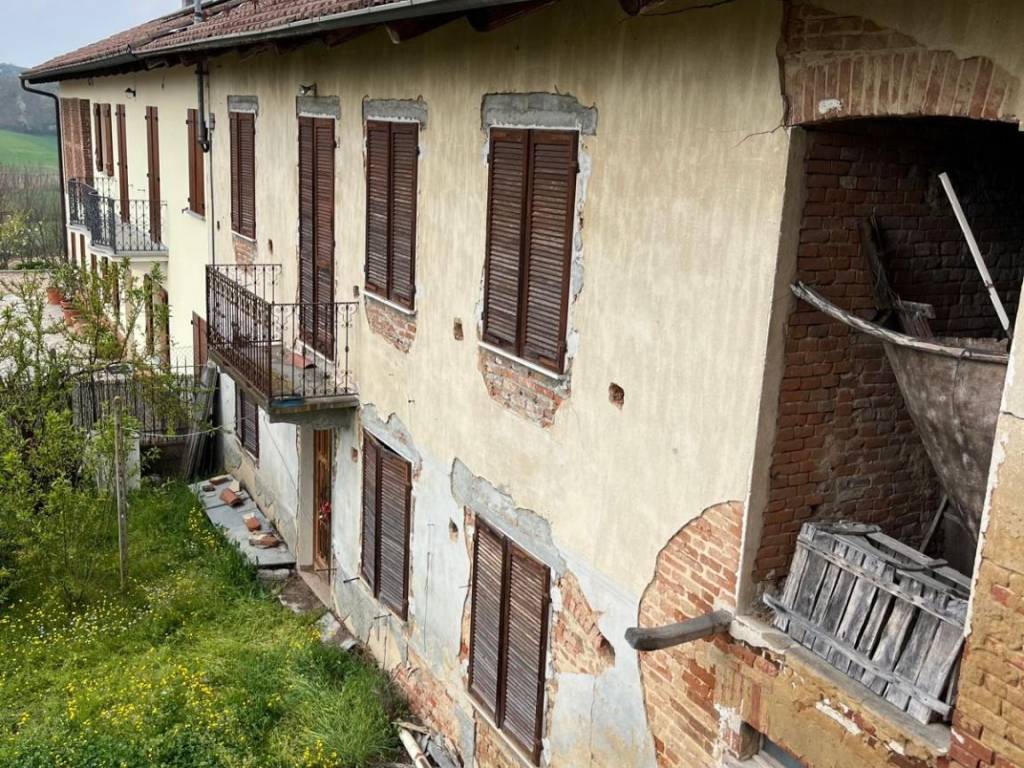 Rustico / casale a Roatto in Regione Fornace, 2 - Foto 3