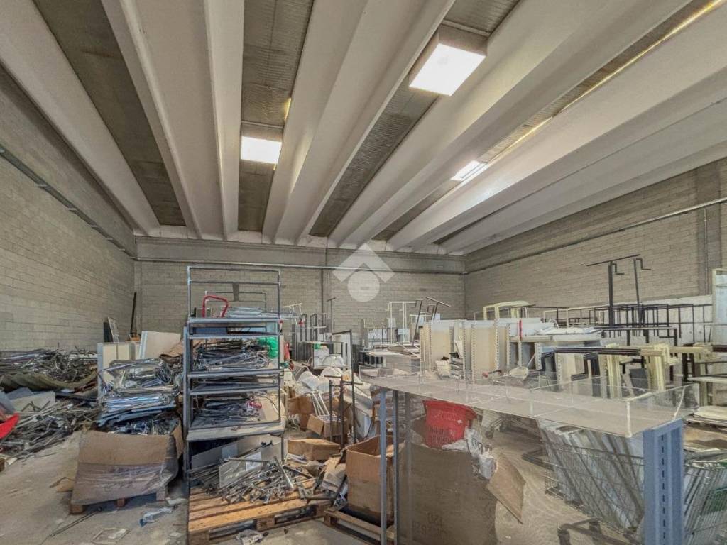 Immobile a Cornate d'adda in Via P. Stucchi, 78 - Foto 3