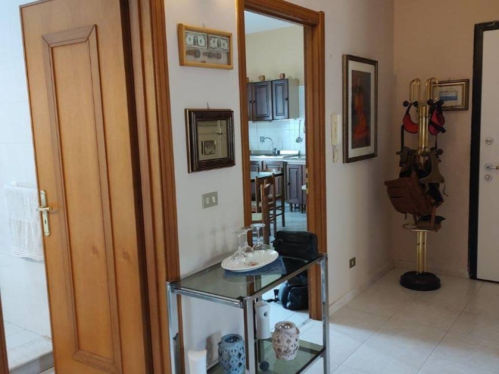 Appartamento a Cassano delle murge in Via Angelantonio di Ceglie, 13 - Foto 3
