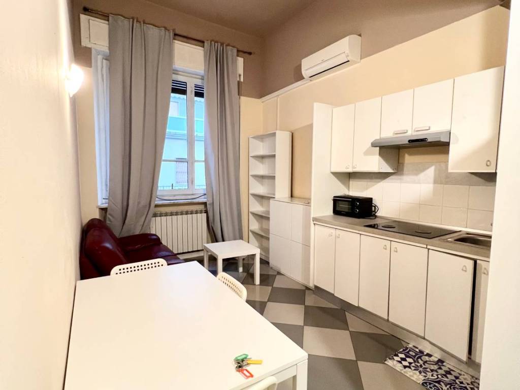 Appartamento a Piacenza in Vicolo Bettolino, 30 - Foto 3