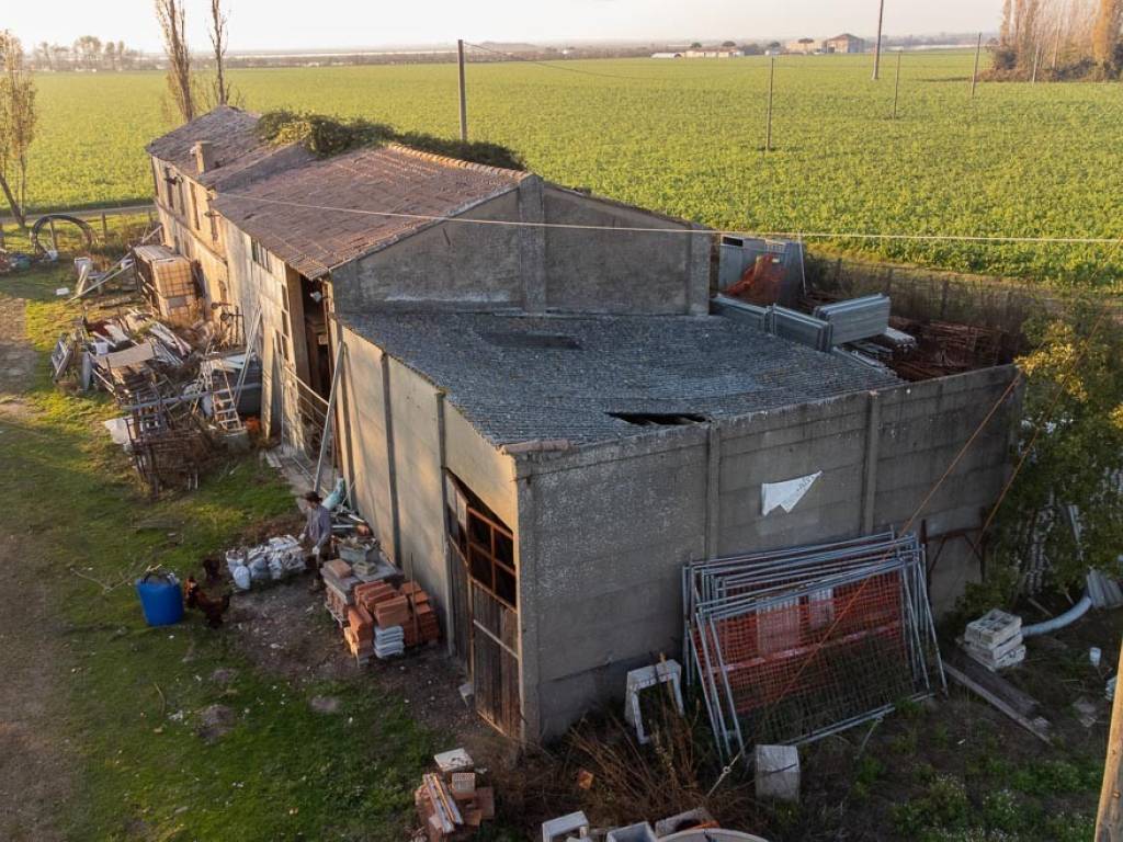 Rustico / casale a Comacchio in Via Romea, 61 - Foto 2