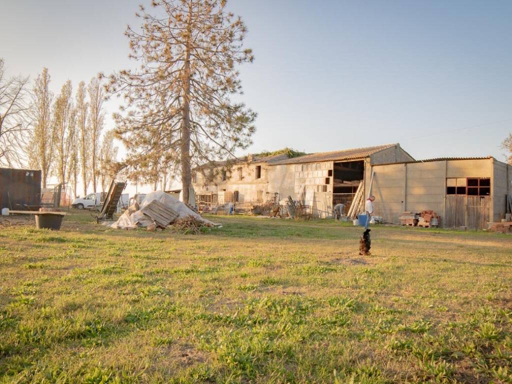 Rustico / casale a Comacchio in Via Romea, 61 - Foto 3