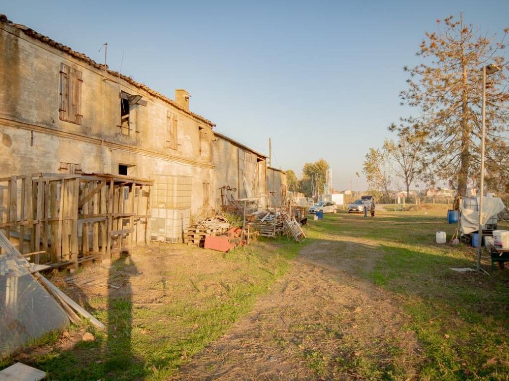 Rustico / casale a Comacchio in Via Romea, 61 - Foto 5