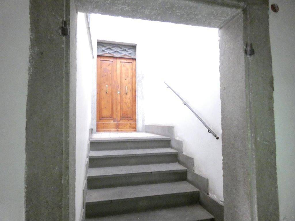 Appartamento a Viterbo in Piazza della Rocca, 2 - Foto 2