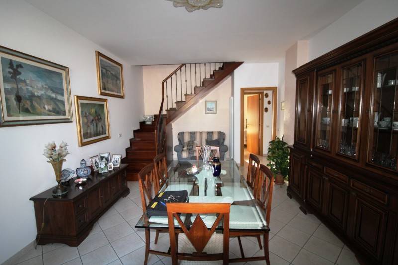 Appartamento a Castelbellino in Via Pantiere, 19 - Foto 2