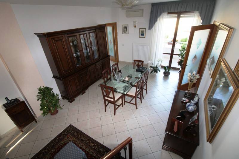 Appartamento a Castelbellino in Via Pantiere, 19 - Foto 3
