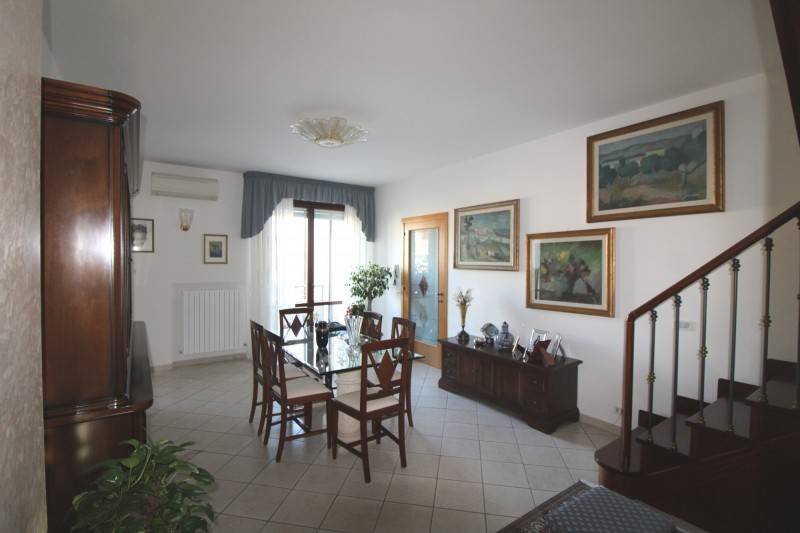 Appartamento a Castelbellino in Via Pantiere, 19 - Foto 4