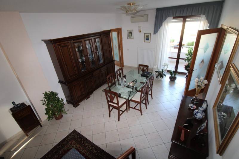 Appartamento a Castelbellino in Via Pantiere, 19 - Foto 5