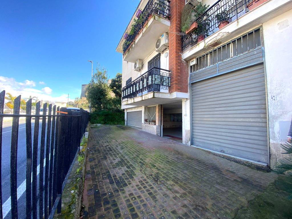 Appartamento a Bacoli in Via Castello, 14 - Foto 4