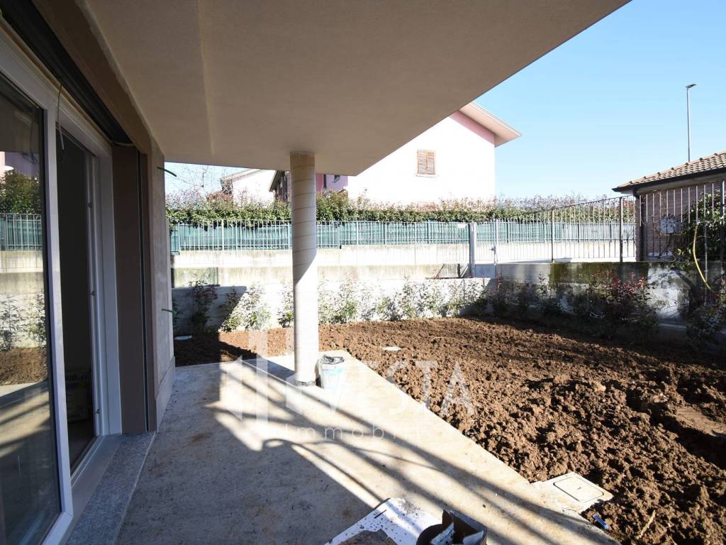 Appartamento a Robbiate in Viale Giacomo Matteotti - Foto 2