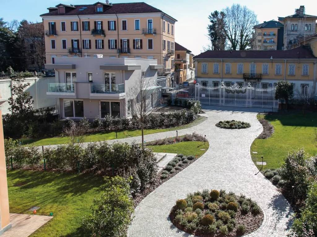 Appartamento a Busto arsizio in Corso 20 Settembre - Foto 4
