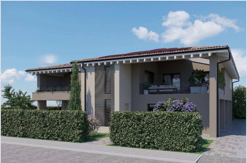 Appartamento a Sassuolo in Via del Pretorio, 38 - Foto 3