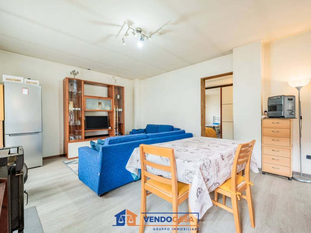 Villa a Boves in Via Renostia - Foto 2