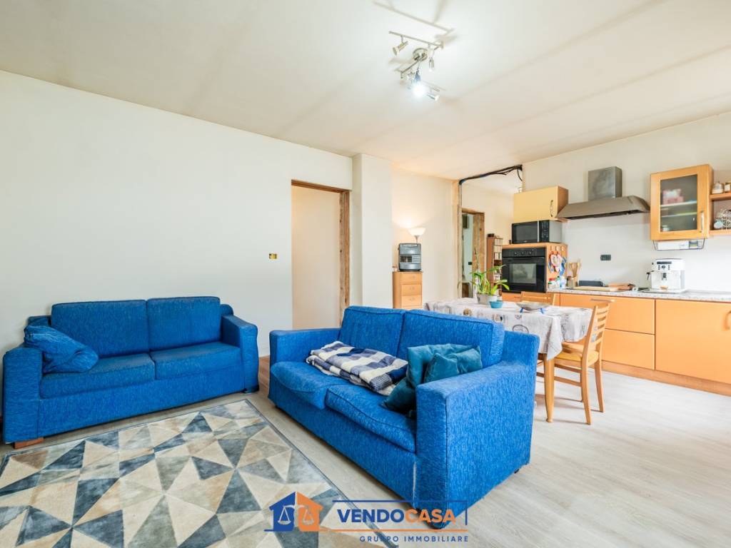 Villa a Boves in Via Renostia - Foto 3