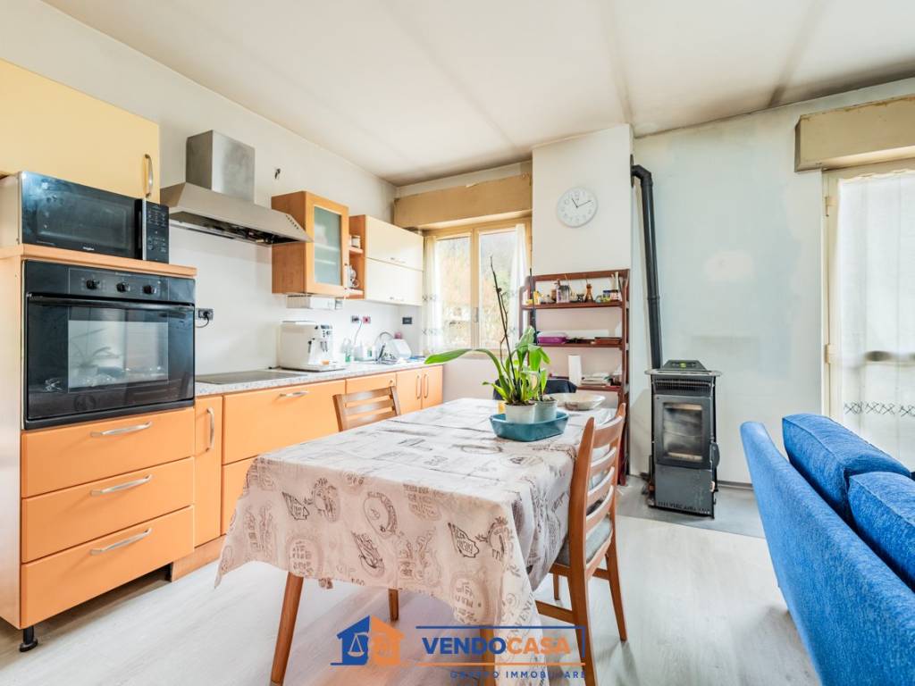 Villa a Boves in Via Renostia - Foto 4