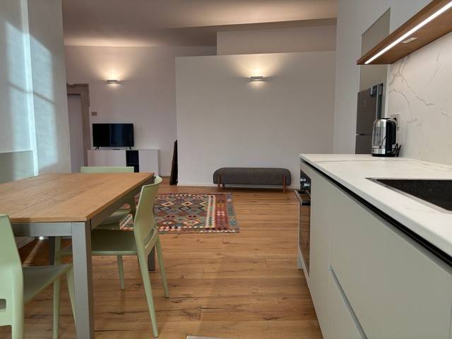Appartamento a Trento in Via della Selva, 6 - Foto 3