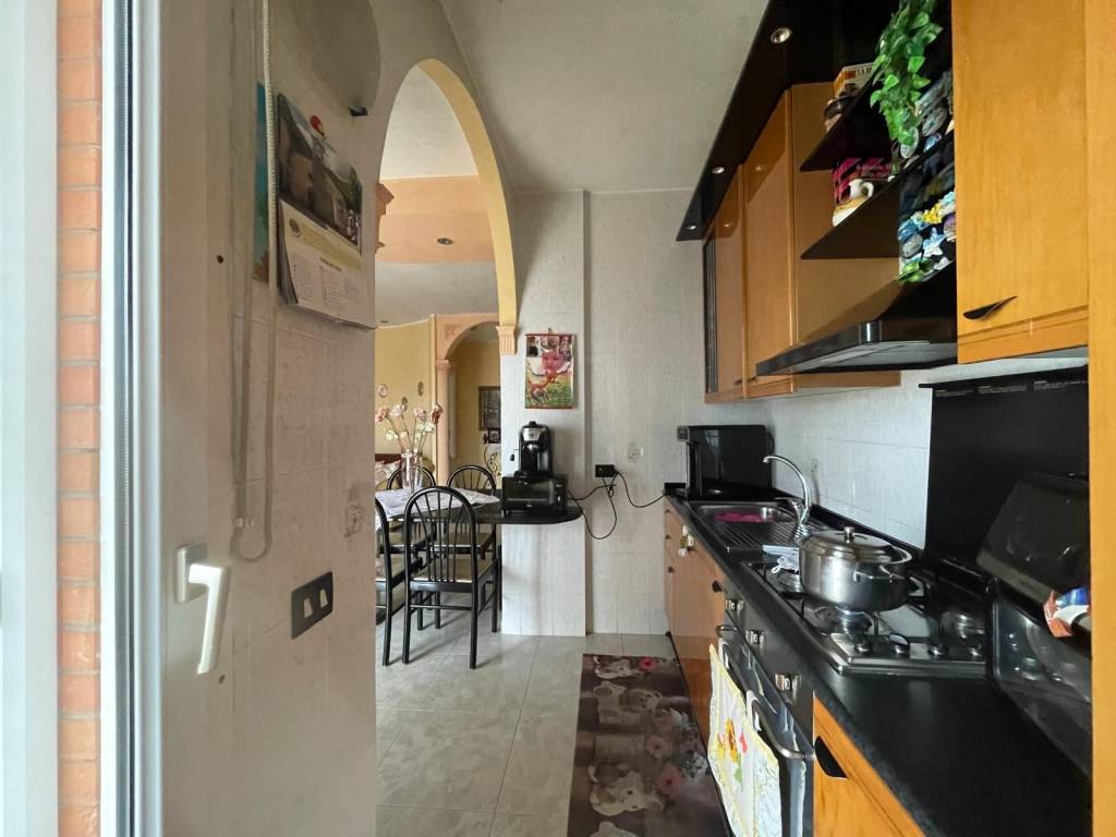 Appartamento a Lesina in Via Papa Giovanni XXIII - Foto 3