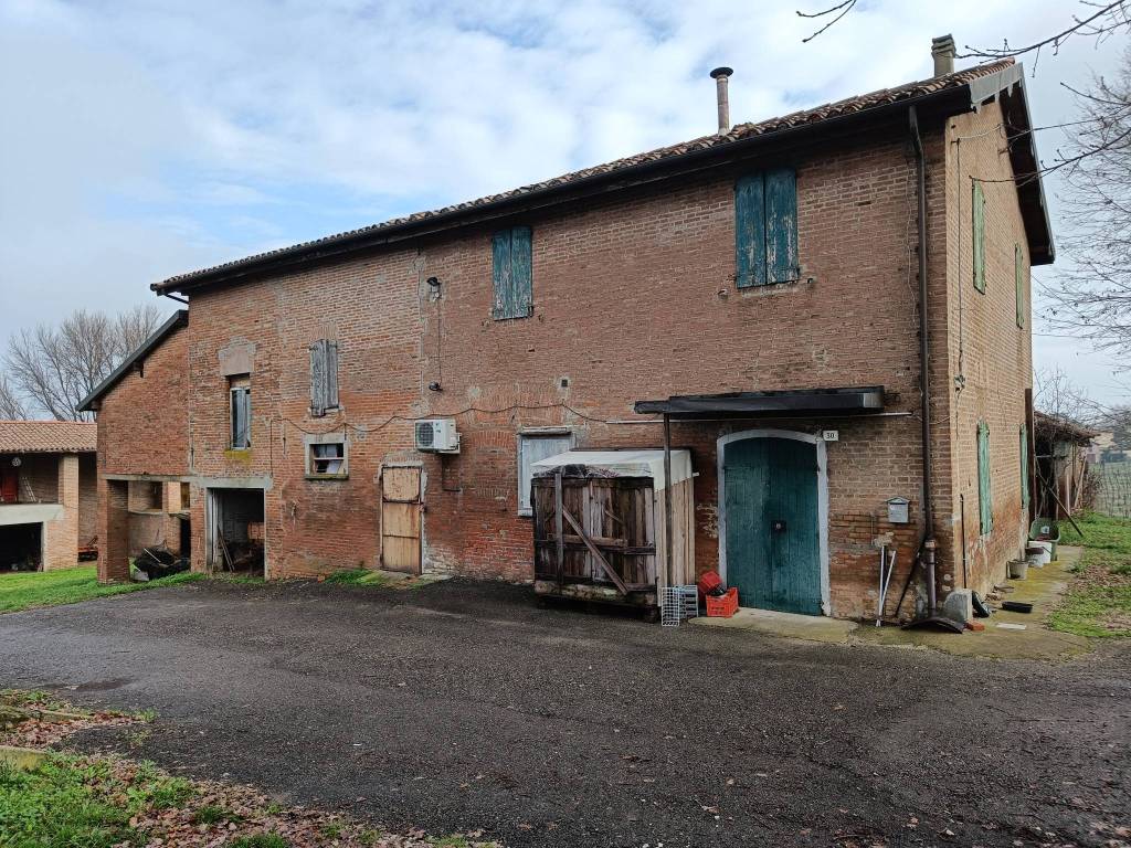 Rustico / casale a Zola predosa in Via Matilde di Canossa, 30 - Foto 5