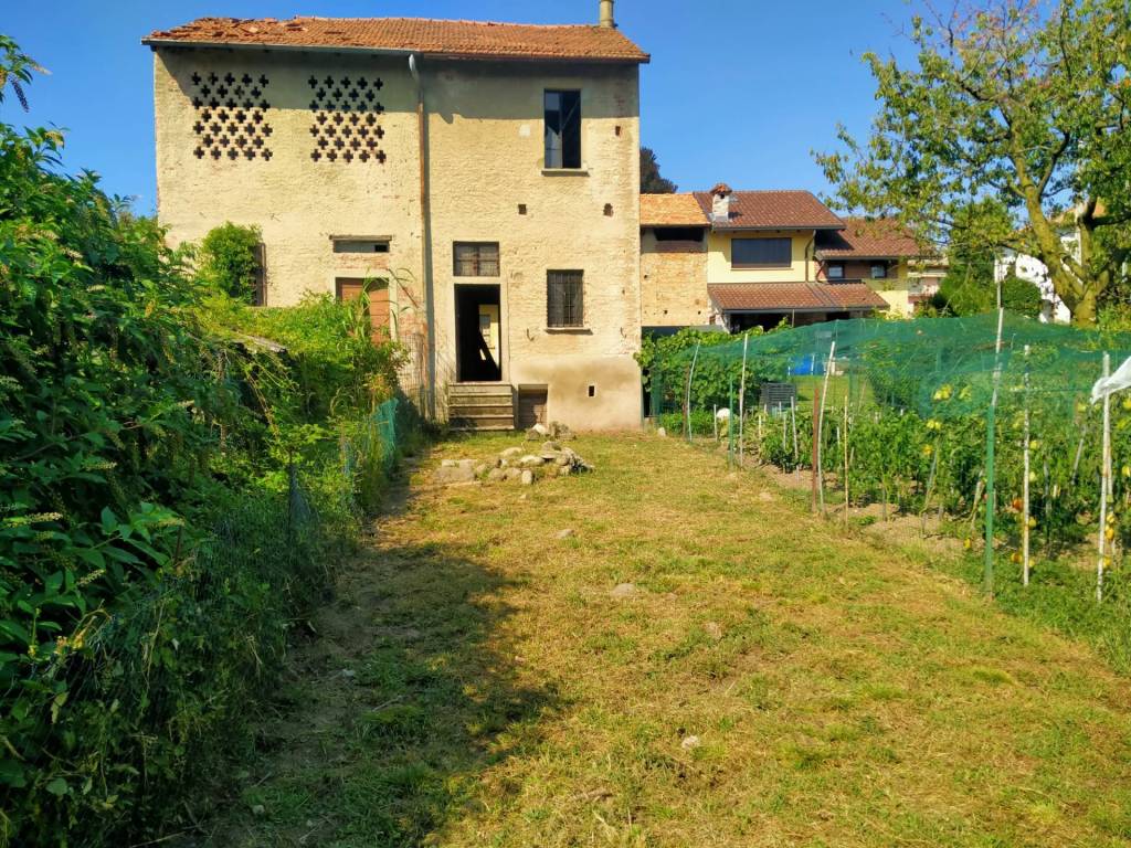 Rustico / casale a Sumirago in Via Trieste - Foto 2