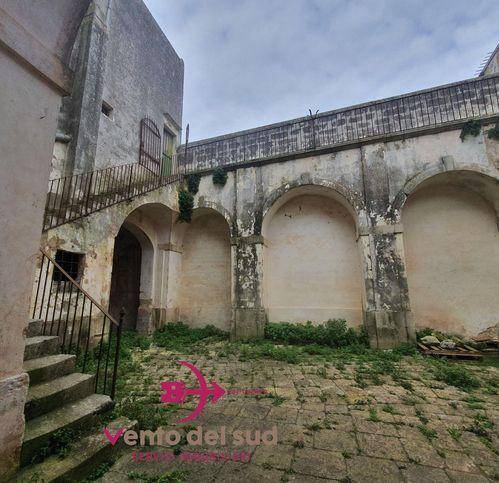 Palazzo / stabile a Ortelle in Via Vittorio Emanuele - Foto 5
