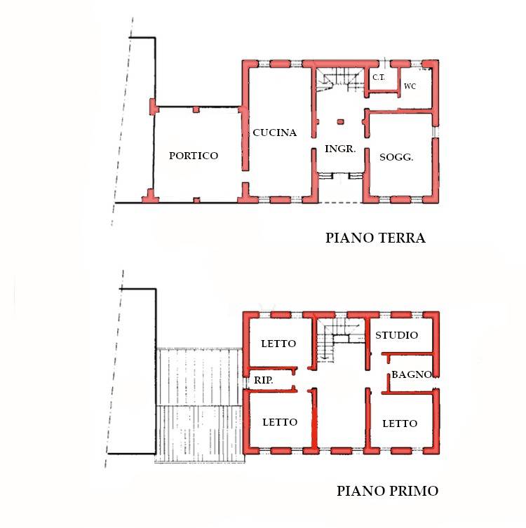 Villa a Sossano in Via Mozza - Foto 2