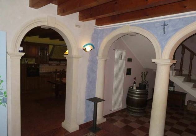 Villa a Sossano in Via Mozza - Foto 5