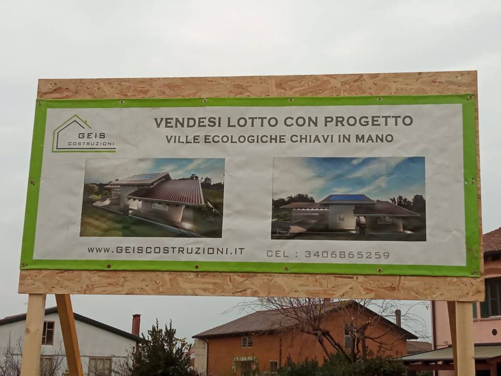 Terreno a Arcole in Via San Giorgio - Foto 4