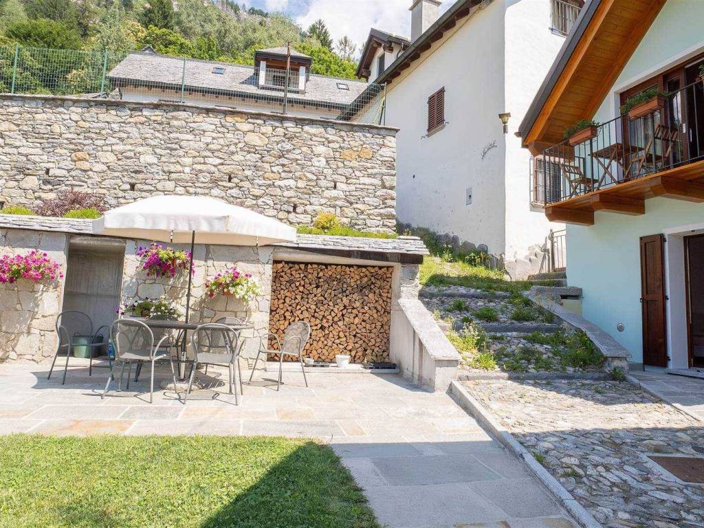 Appartamento a Villette - Foto 2