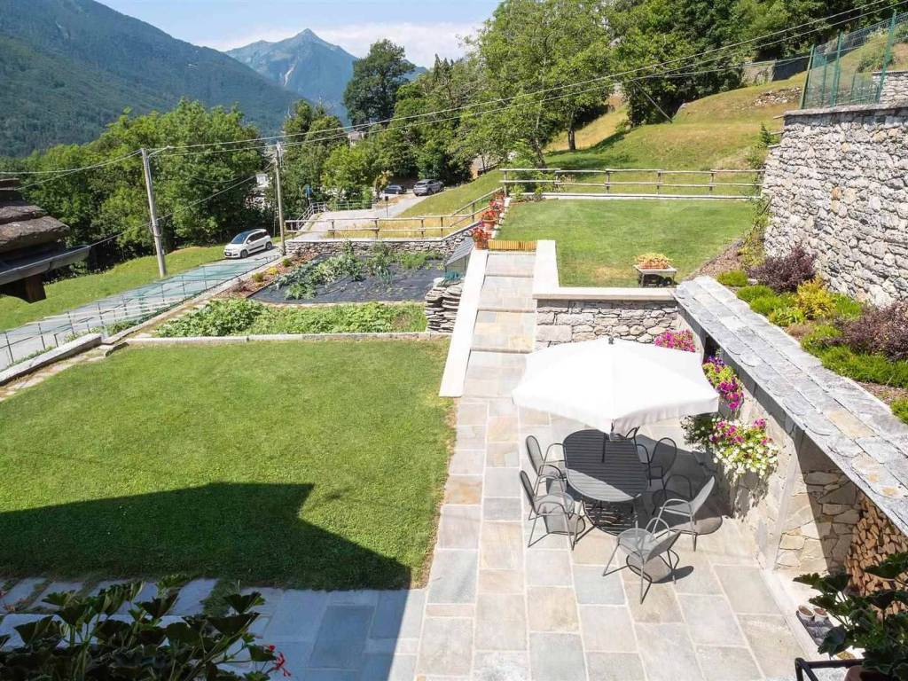 Appartamento a Villette - Foto 3