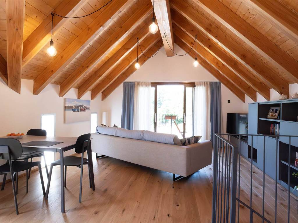 Appartamento a Villette - Foto 4