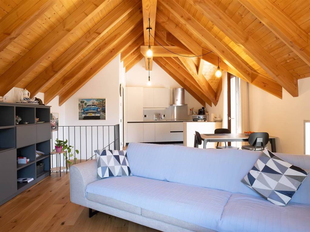 Appartamento a Villette - Foto 5