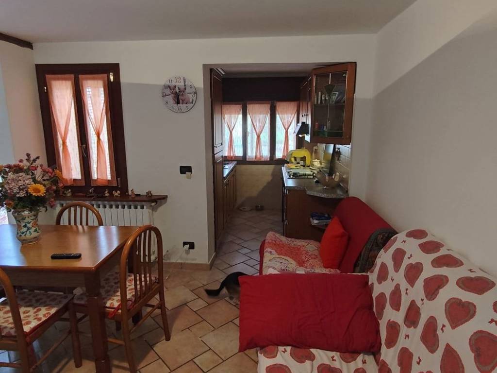 Casa indipendente a Papozze in PAPOZZE Via Borgata Romani, 0 - Foto 2