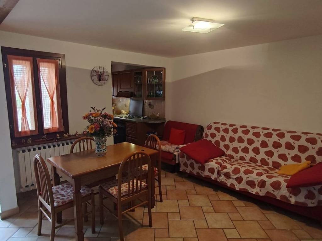Casa indipendente a Papozze in PAPOZZE Via Borgata Romani, 0 - Foto 3