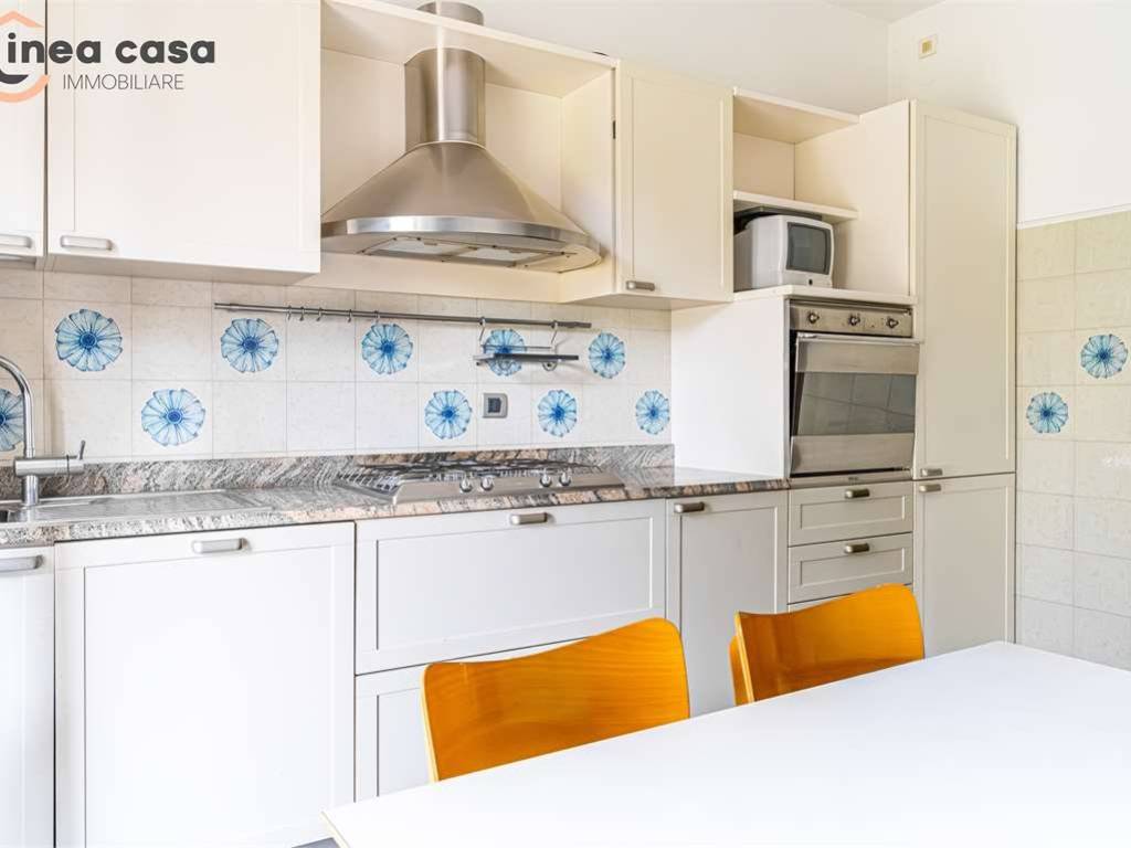 Appartamento a Venezia in VIA PASQUALIGO, 10 - Foto 5